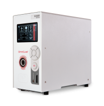UV Lamp Spot Curing Systems Excelitas